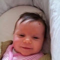 Baby photo