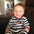 Baby Dominic