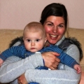 Baby Euan