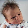 Baby Frederik