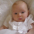 DuoFertility baby Ava