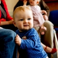 Baby Ethan