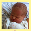 DuoFertility baby Chloe