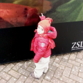 Emma and Jason's Baby