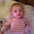 DuoFertility baby Matilda