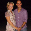 DuoFertility couple Marie and Mirco